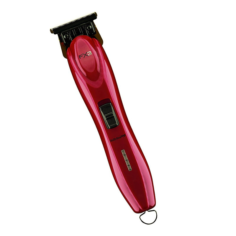 BABYLISS PRO FX3 Professional High Torque Trimmer [Ferrari Powered]