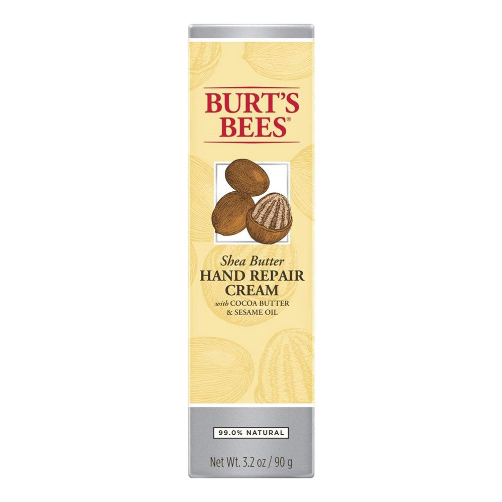 BURT'S BEES Shea Butter Hand Repair Cream (3.2oz)