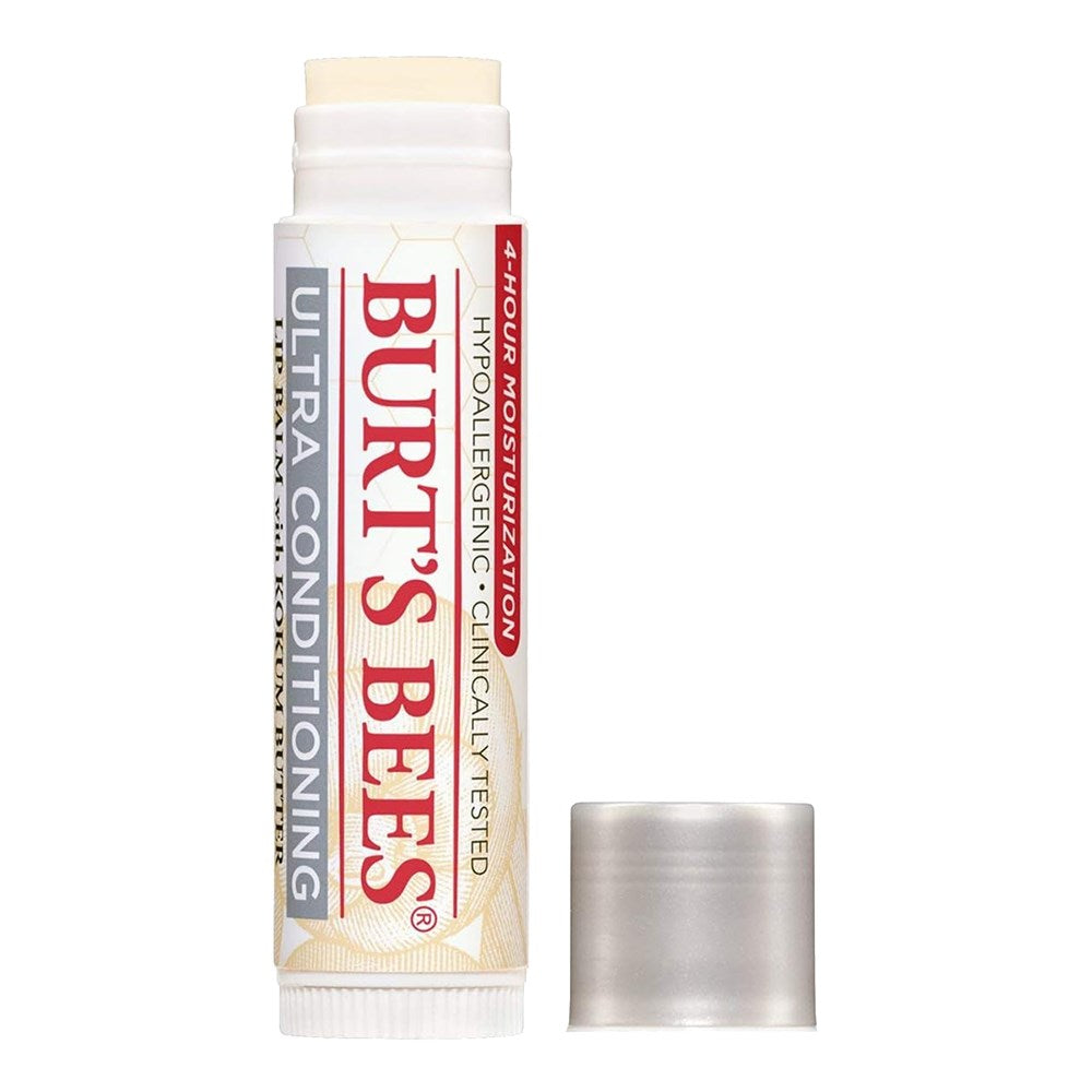 BURT'S BEES Lip Balm Blister (0.15oz)