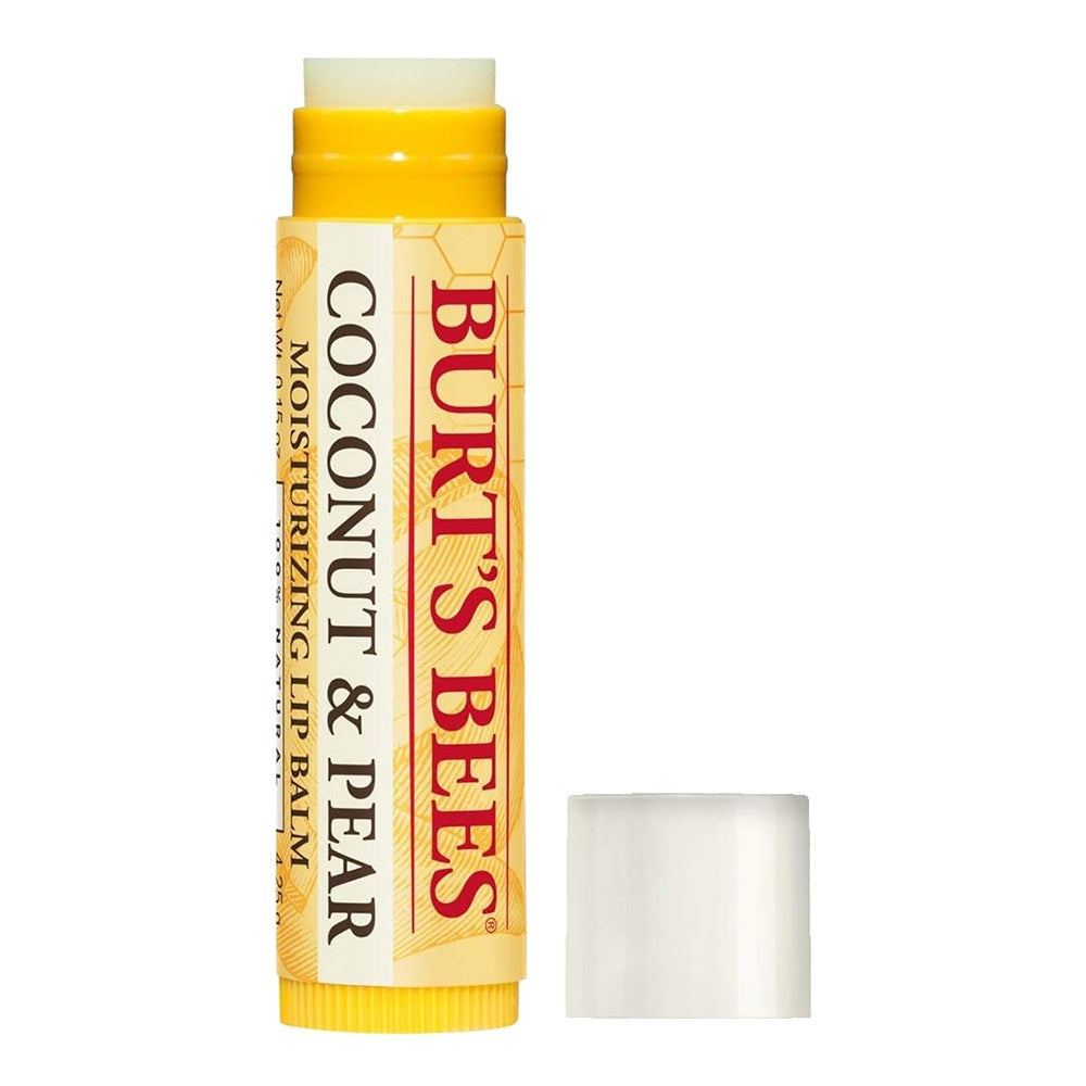 BURT'S BEES Lip Balm Refill Pack (0.15oz)