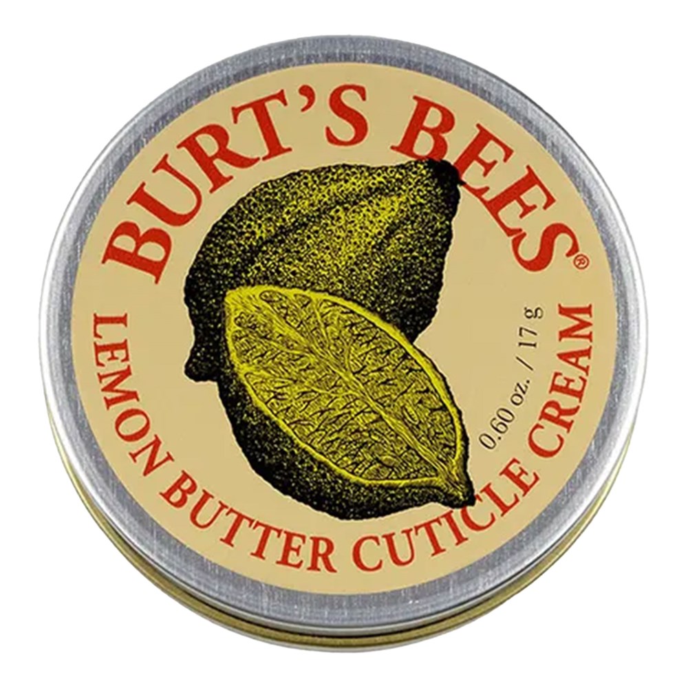 BURT'S BEES Lemon Butter Cuticle Cream (0.6oz)