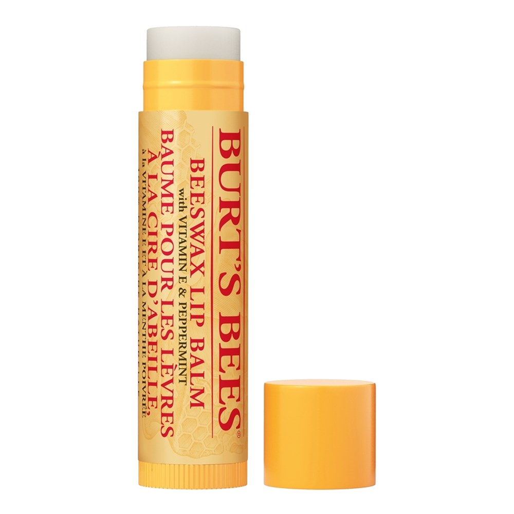 BURT'S BEES Lip Balm Refill Pack (0.15oz)