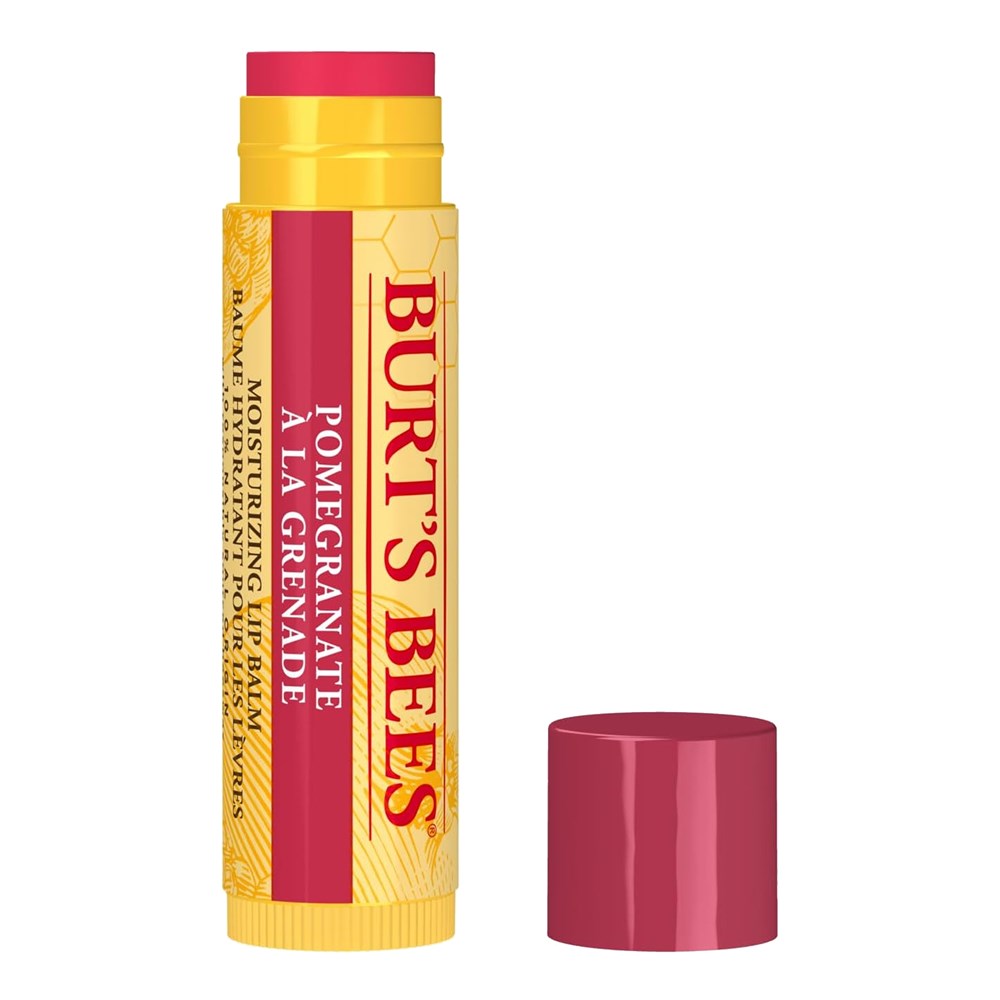 BURT'S BEES Lip Balm Blister (0.15oz)