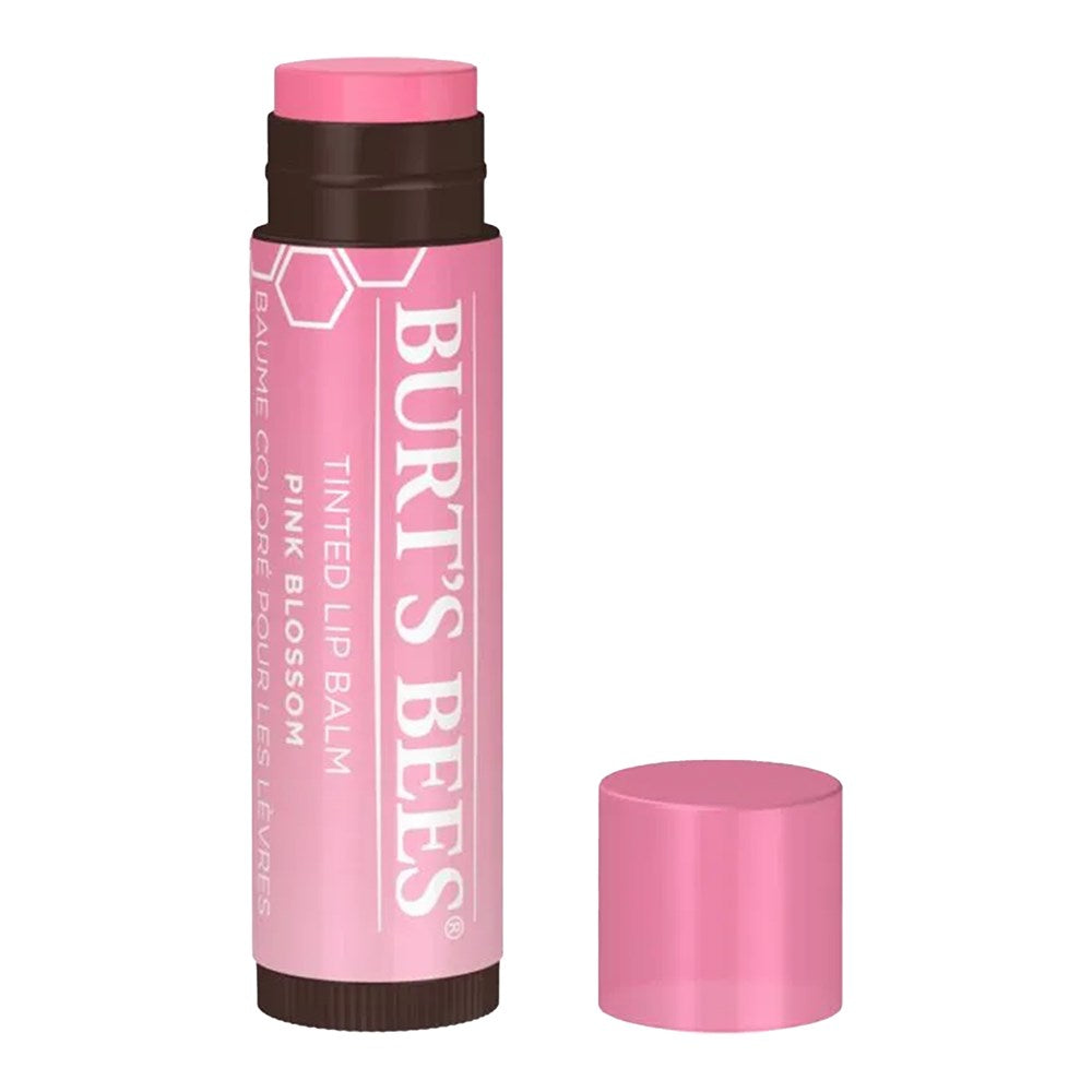 BURT'S BEES Tinted Lip Balm (0.15oz)