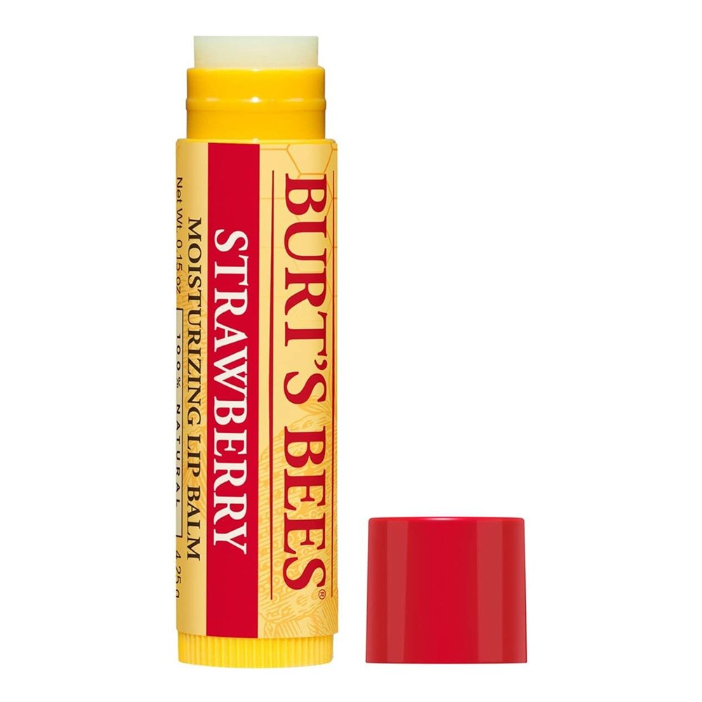 BURT'S BEES Lip Balm Blister (0.15oz)