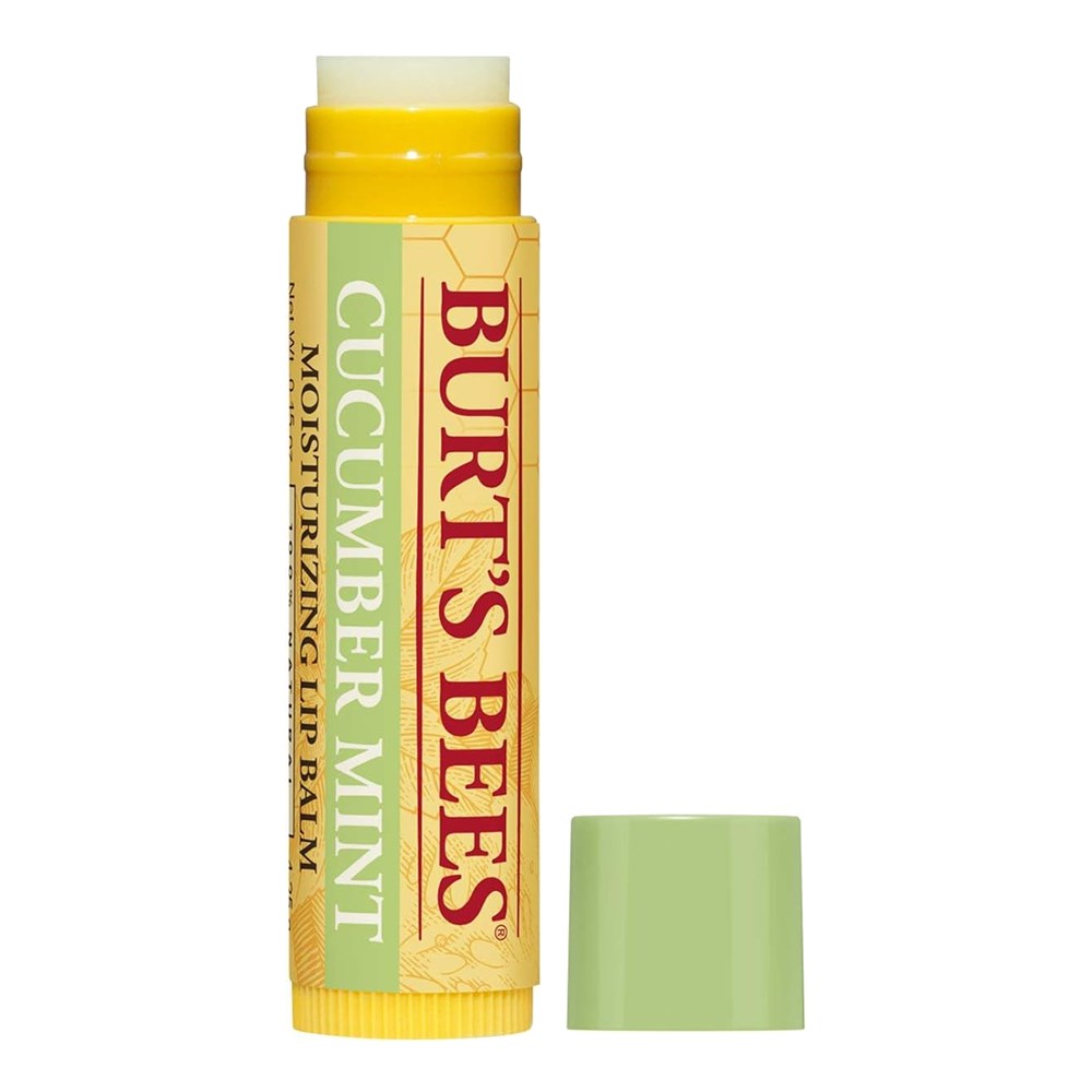 BURT'S BEES Lip Balm Blister (0.15oz)