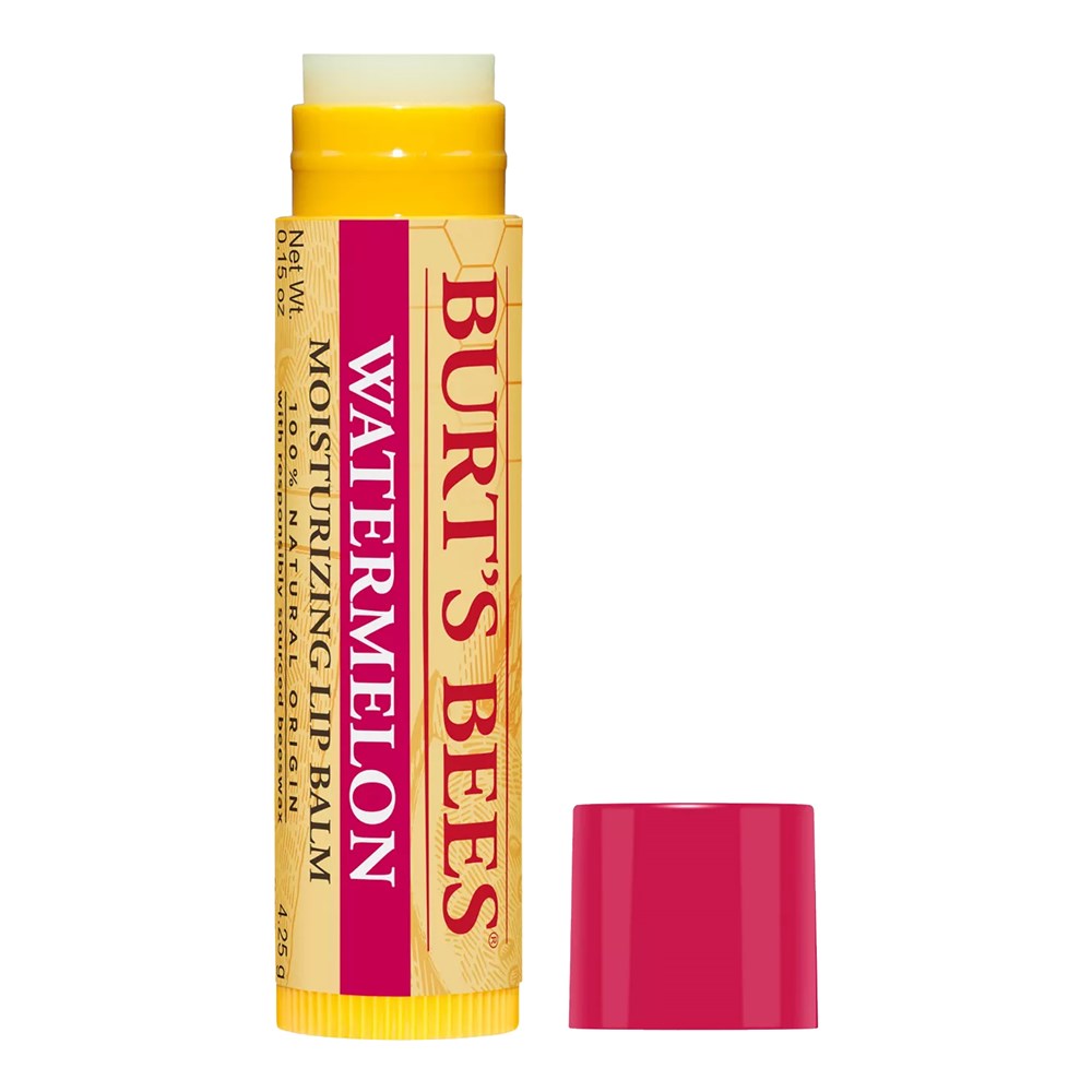 BURT'S BEES Lip Balm Blister (0.15oz)