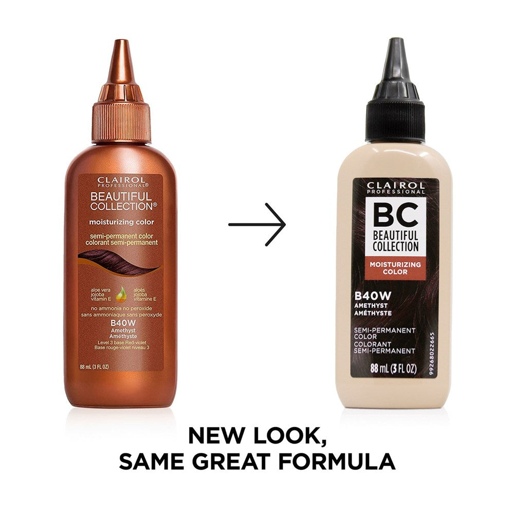 BEAUTIFUL COLLECTION Hair Color (3oz)