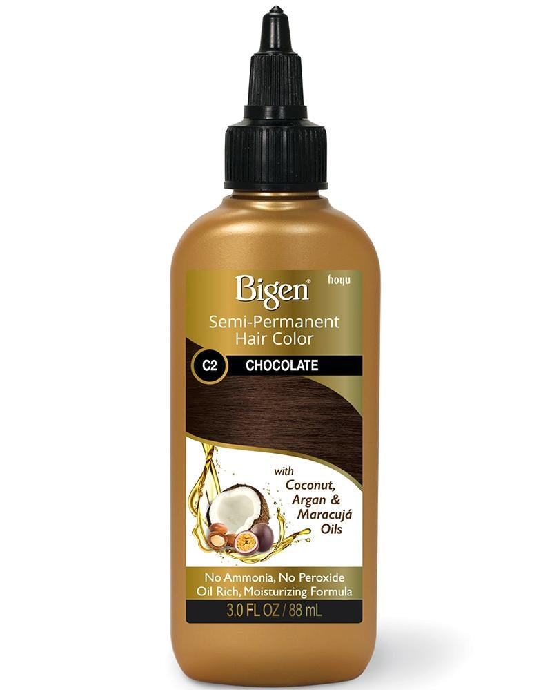 BIGEN Semi Permanent Color (3oz)
