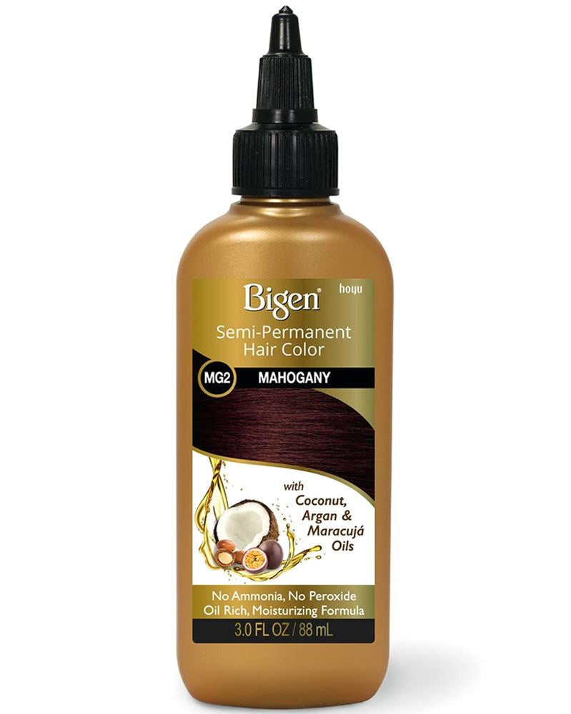 BIGEN Semi Permanent Color (3oz)
