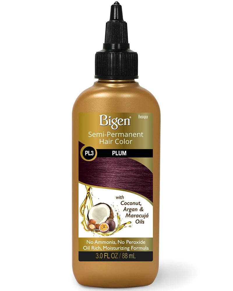 BIGEN Semi Permanent Color (3oz)