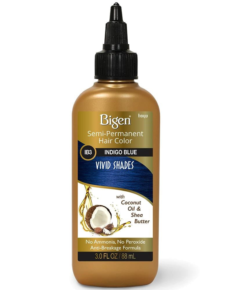 BIGEN Semi Permanent Color (3oz)