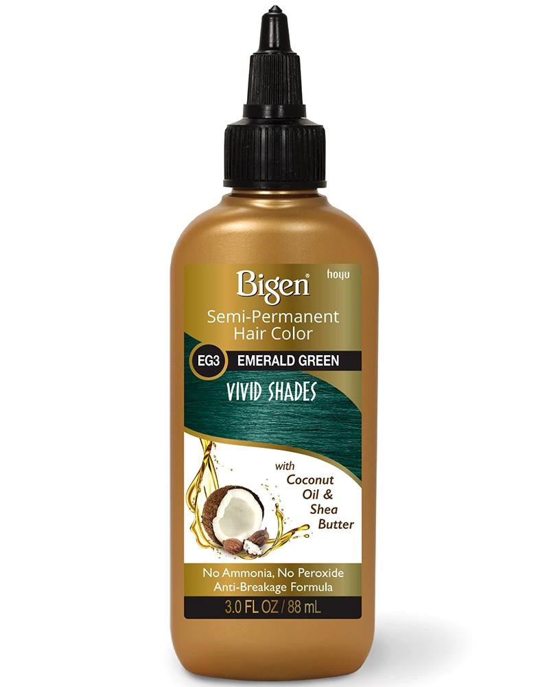 BIGEN Semi Permanent Color (3oz)