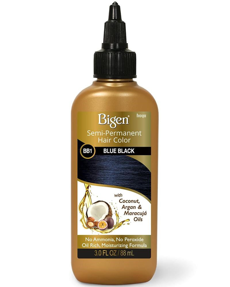 BIGEN Semi Permanent Color (3oz)