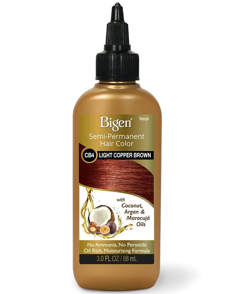 BIGEN Semi Permanent Color (3oz)