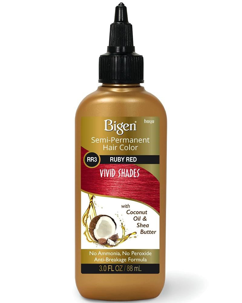 BIGEN Semi Permanent Color (3oz)