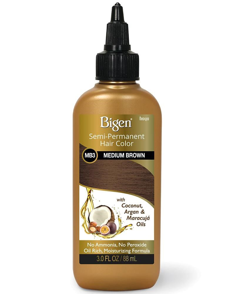 BIGEN Semi Permanent Color (3oz)