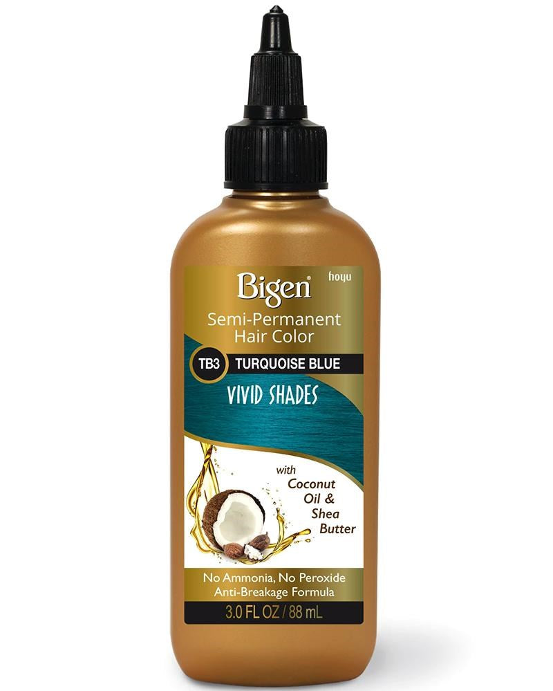 BIGEN Semi Permanent Color (3oz)