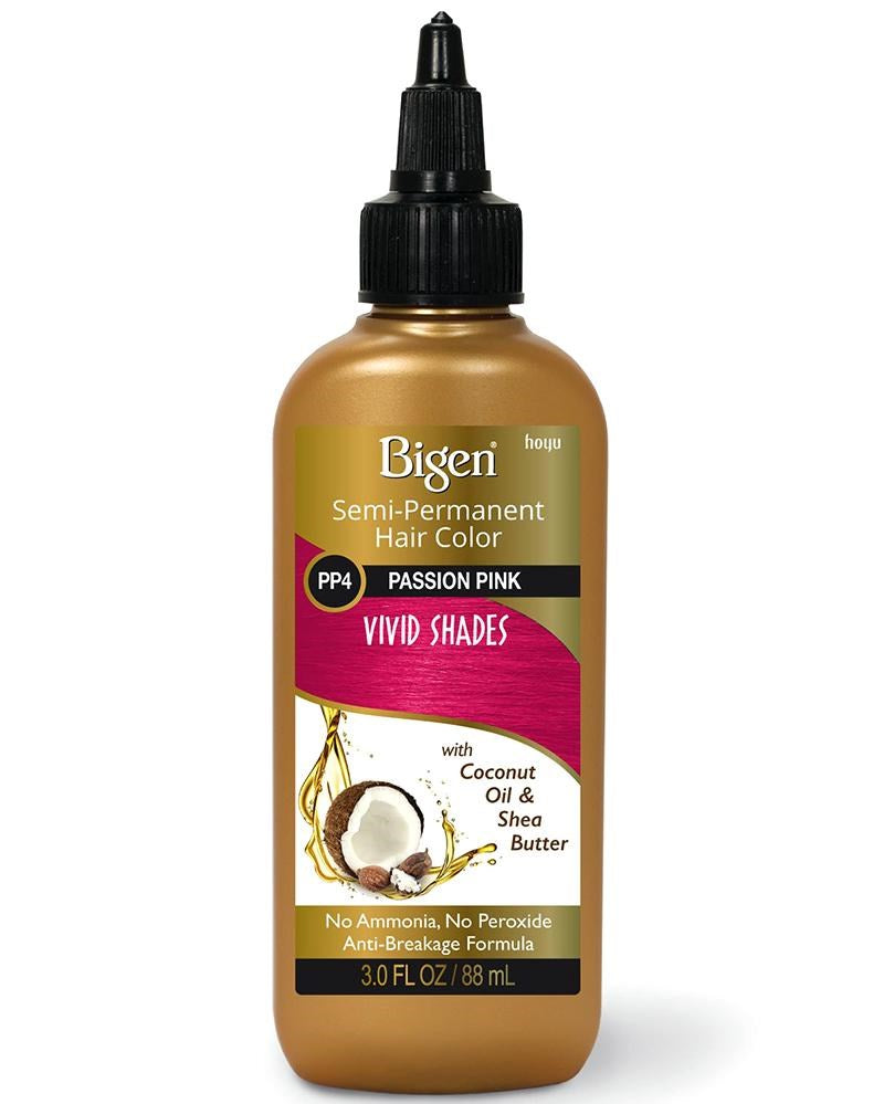 BIGEN Semi Permanent Color (3oz)