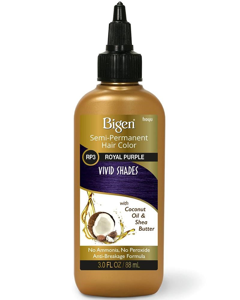 BIGEN Semi Permanent Color (3oz)