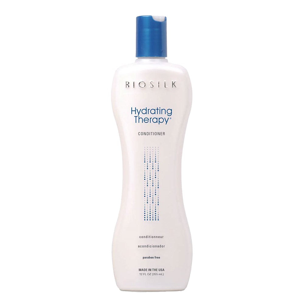 BIOSILK Hydrating Therapy Conditioner (12oz)