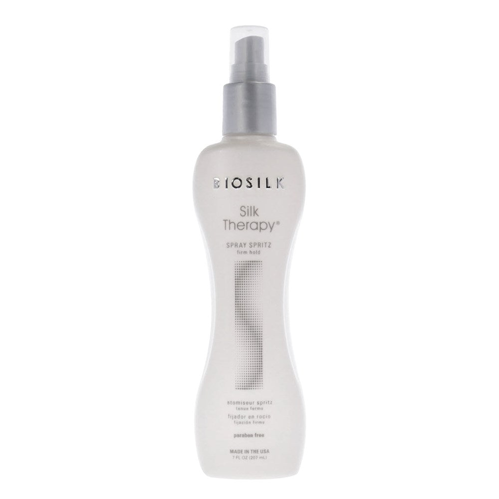 BIOSILK Silk Therapy Spray Spritz (7oz)