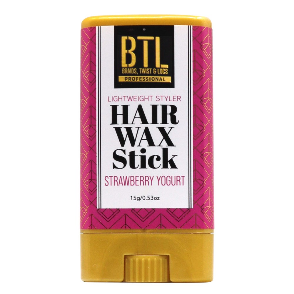 BTL Hair Wax Stick (0.53oz)