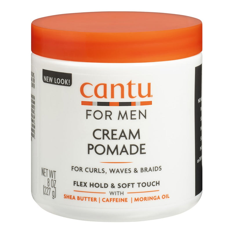 CANTU Mens Styling Pomade (8oz)