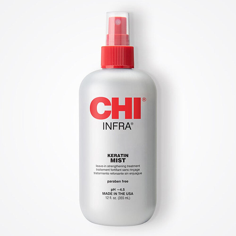 CHI Infra Keratin Mist (12oz)