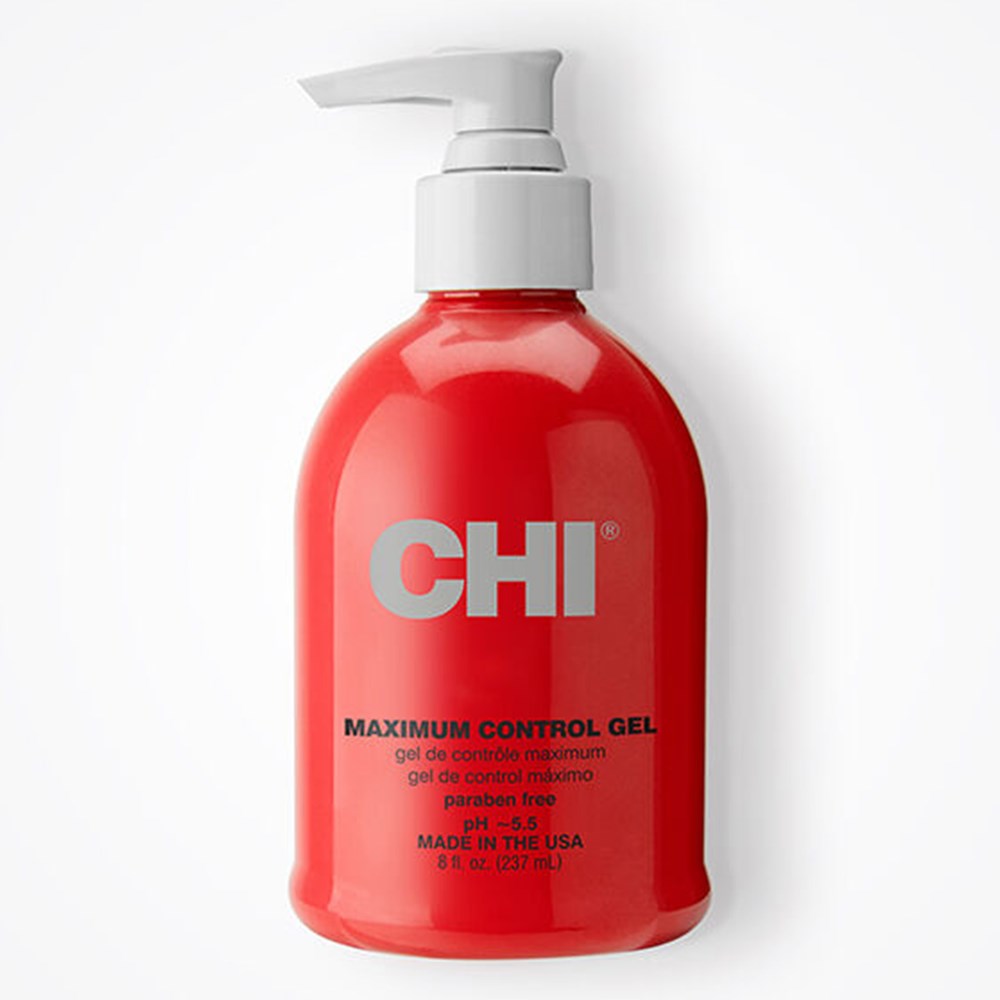 CHI Maximum Control Gel (8.5oz)
