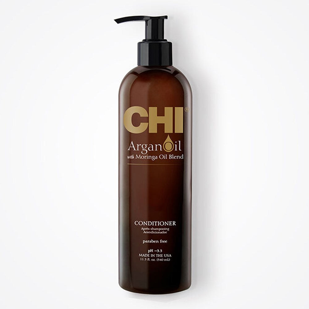 CHI Argan Oil Conditioner (11.5oz)