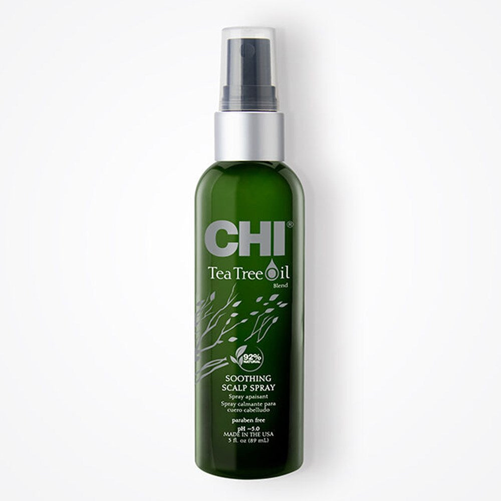 CHI Tea Tree Oil Soothing Scalp Spray (3oz)
