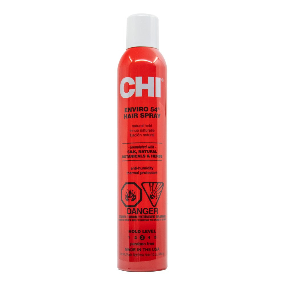 CHI Enviro 54 Hair Spray (10oz)