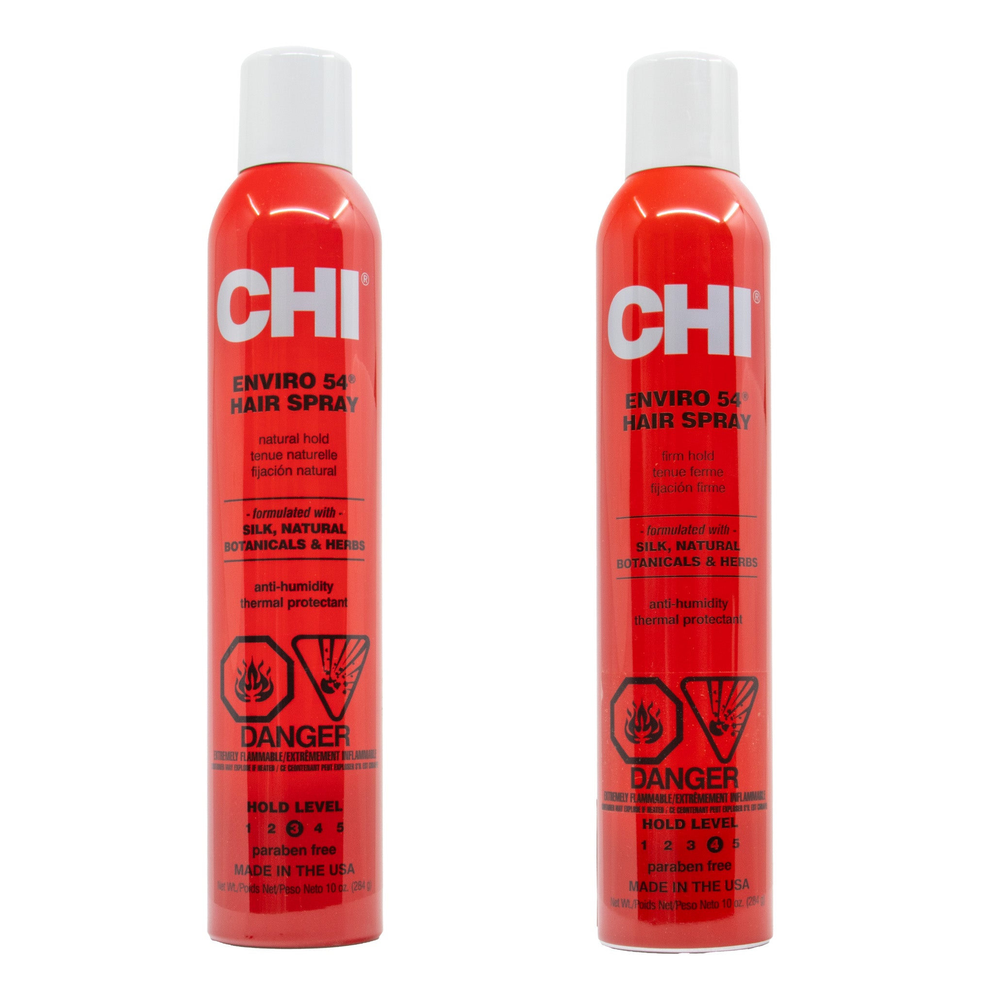 CHI Enviro 54 Hair Spray (10oz)
