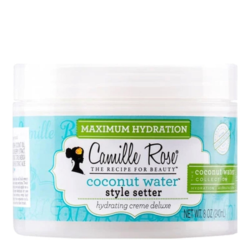 CAMILLE ROSE Coconut Water Style Setter (8oz)