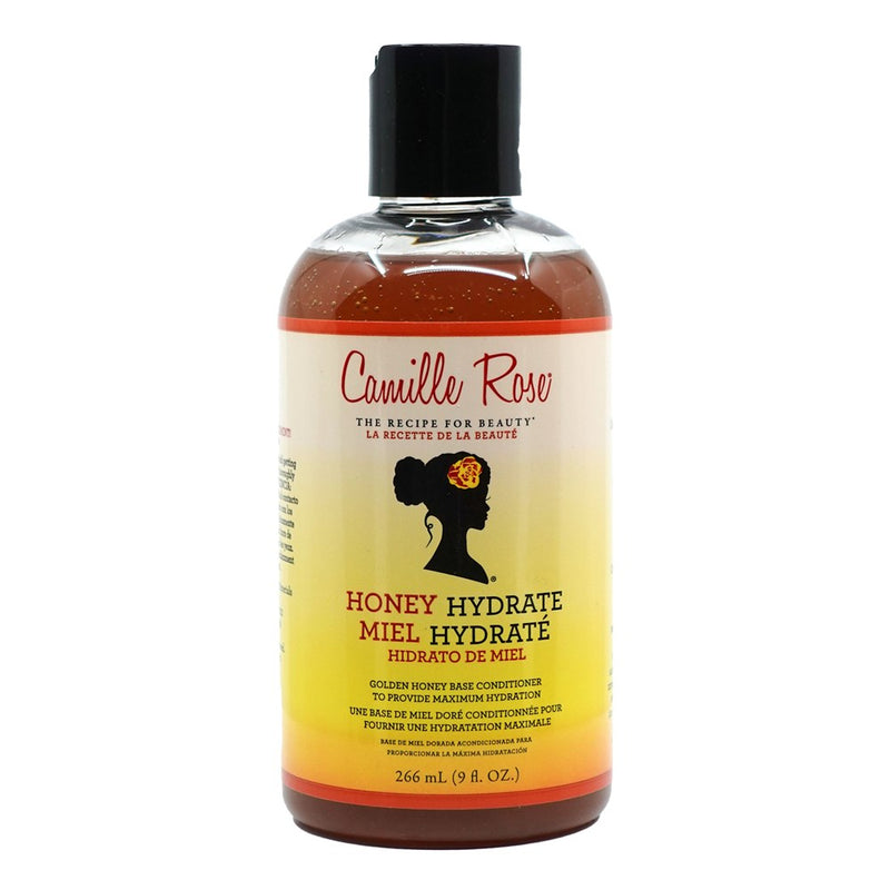 CAMILLE ROSE Honey Hydrate Leave In (9oz)