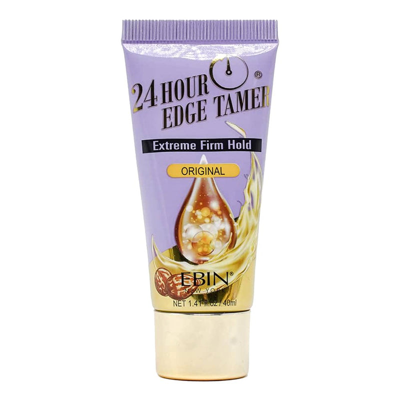 EBIN 24 Hour Edge Tamer Gel Tube (1.4oz)