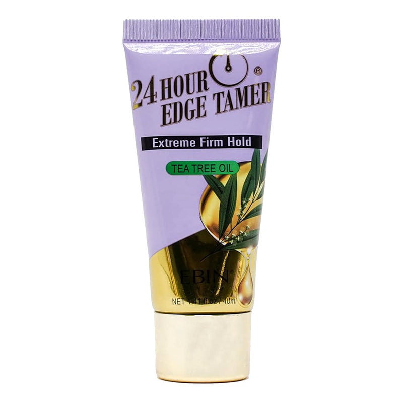 EBIN 24 Hour Edge Tamer Gel Tube (1.4oz)