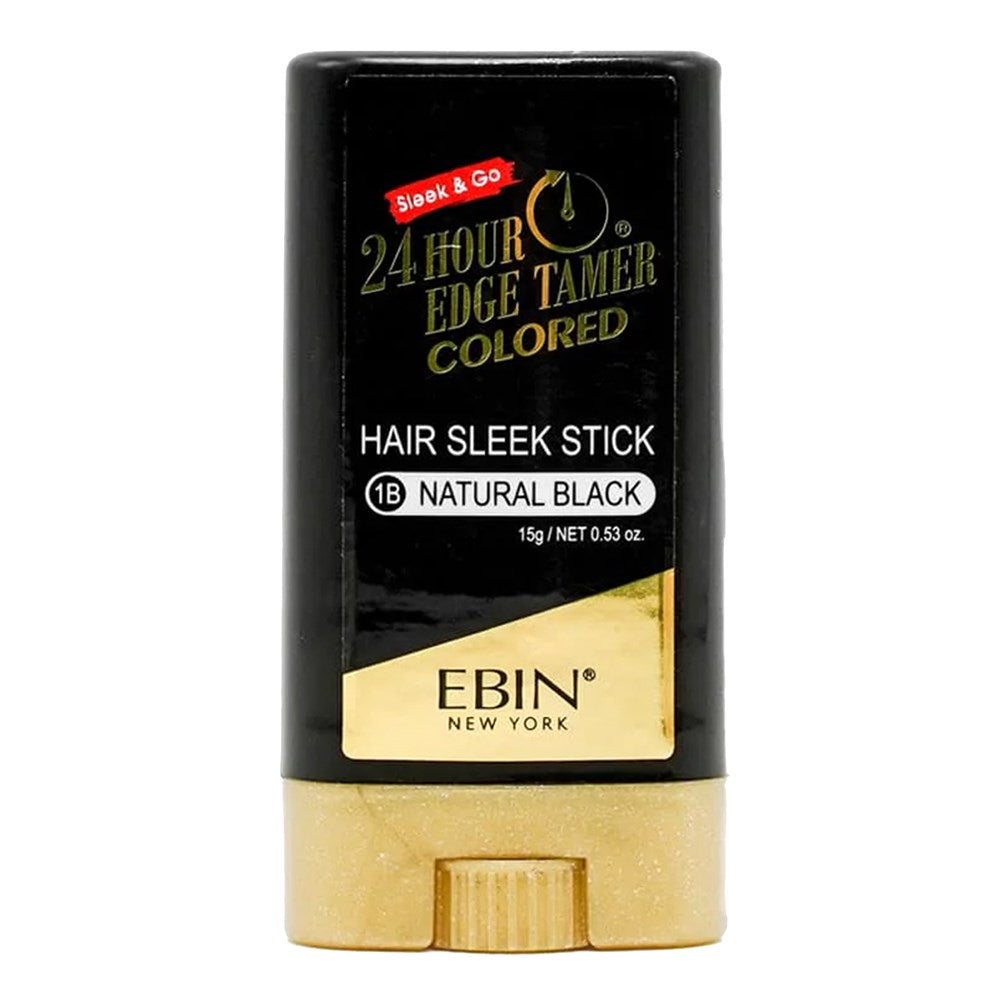 EBIN 24 Hour Edge Tamer Colored Sleek Stick (0.53oz) - Aone Beauty Supply Online Store