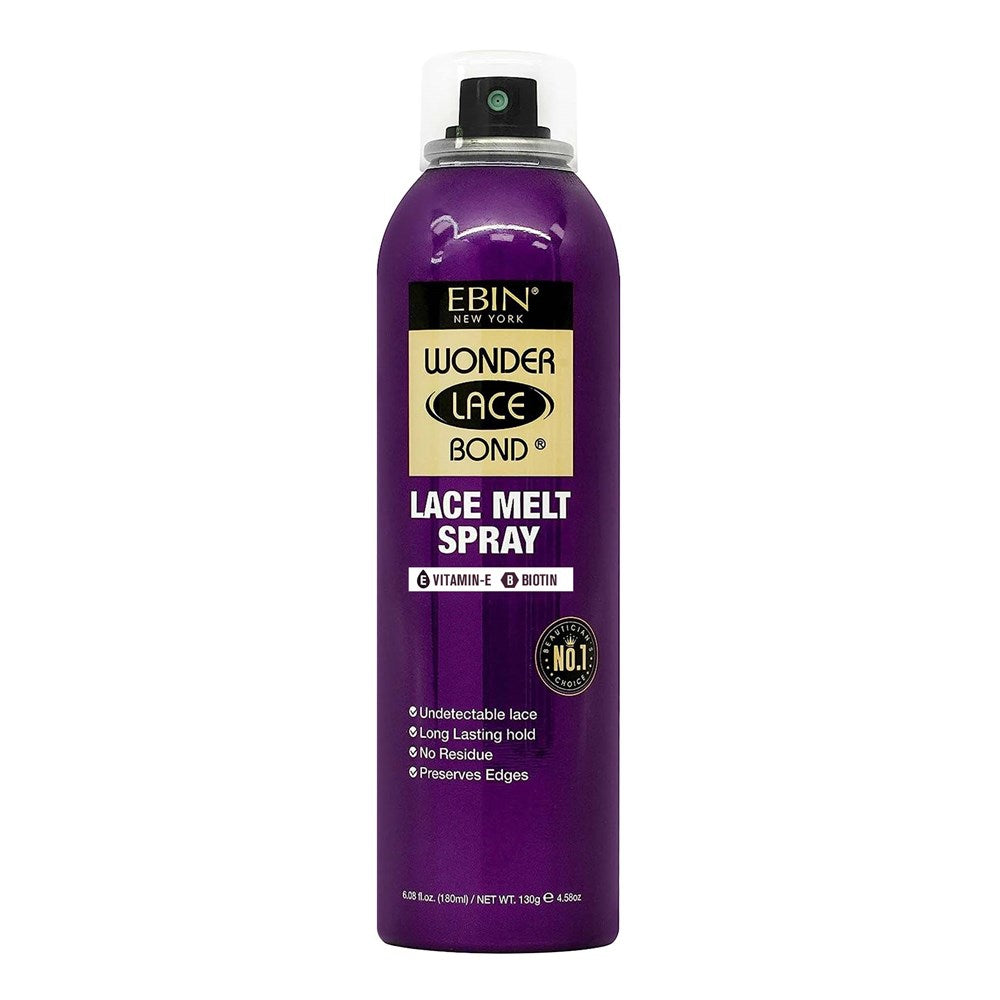 EBIN Wonder Lace Bond Lace Melt Spray [Vitamin E & Biotin]