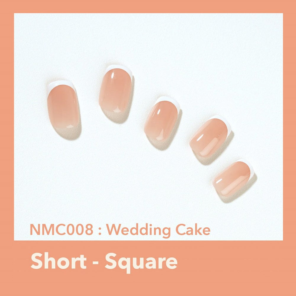 EBIN Mood Too Classy Nail Tips