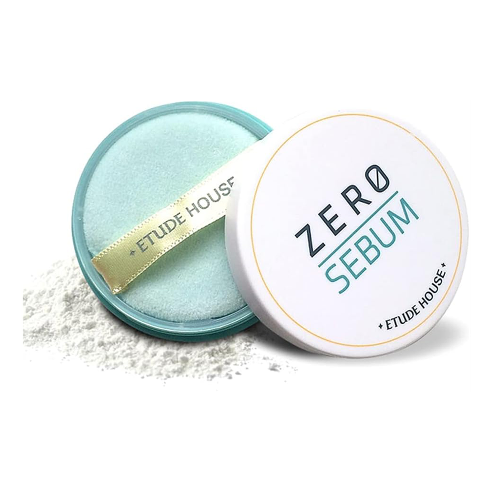 ETUDE ZeroSebum_DryingPowder_4g(23AD)