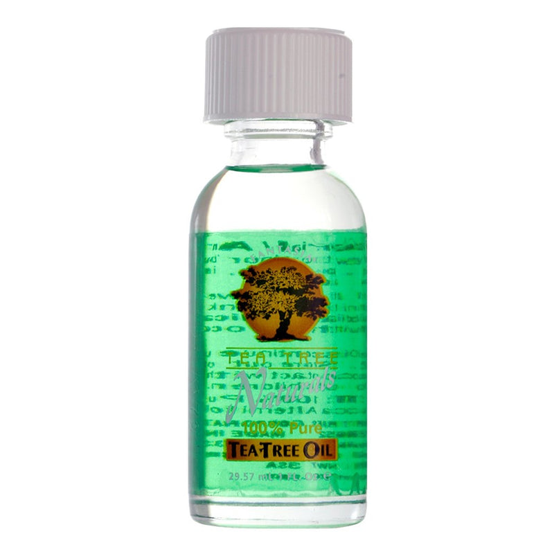 FANTASIA Tea Tree Naturals Oil (1oz)