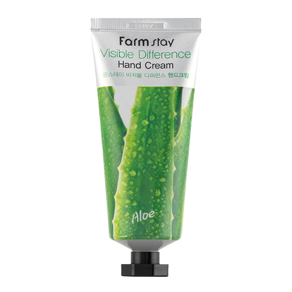 FARMSTAY Visible Difference Hand Cream (3.53oz)