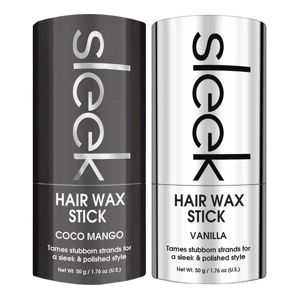 HAIR CHEMIST LIMITED Sleek Hair Wax Stick (1.76oz)