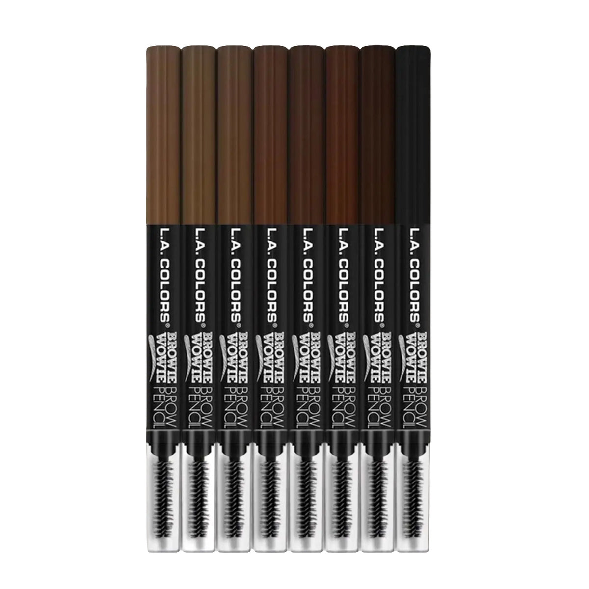 L.A. COLORS Browie Wowie Pencil (0.2g)