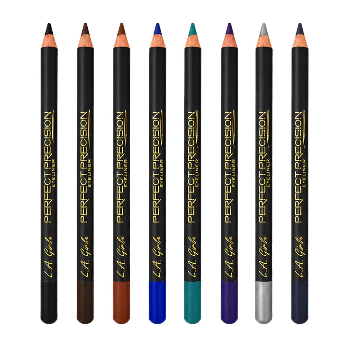 L.A. GIRL Perfect Precision Eyeliner