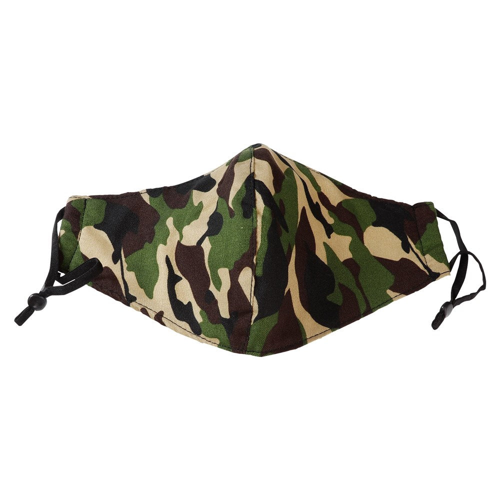 KIM & C Bandana Protective Mask