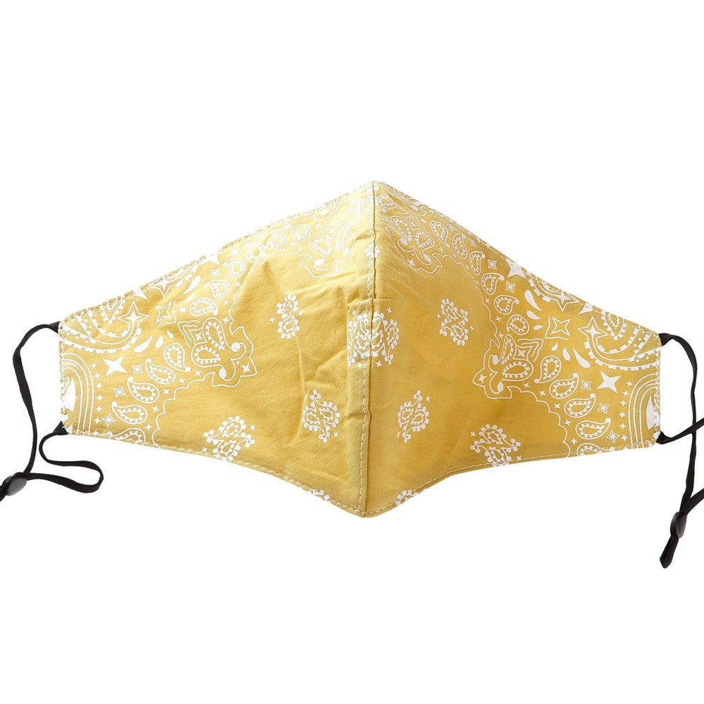 KIM & C Bandana Protective Mask