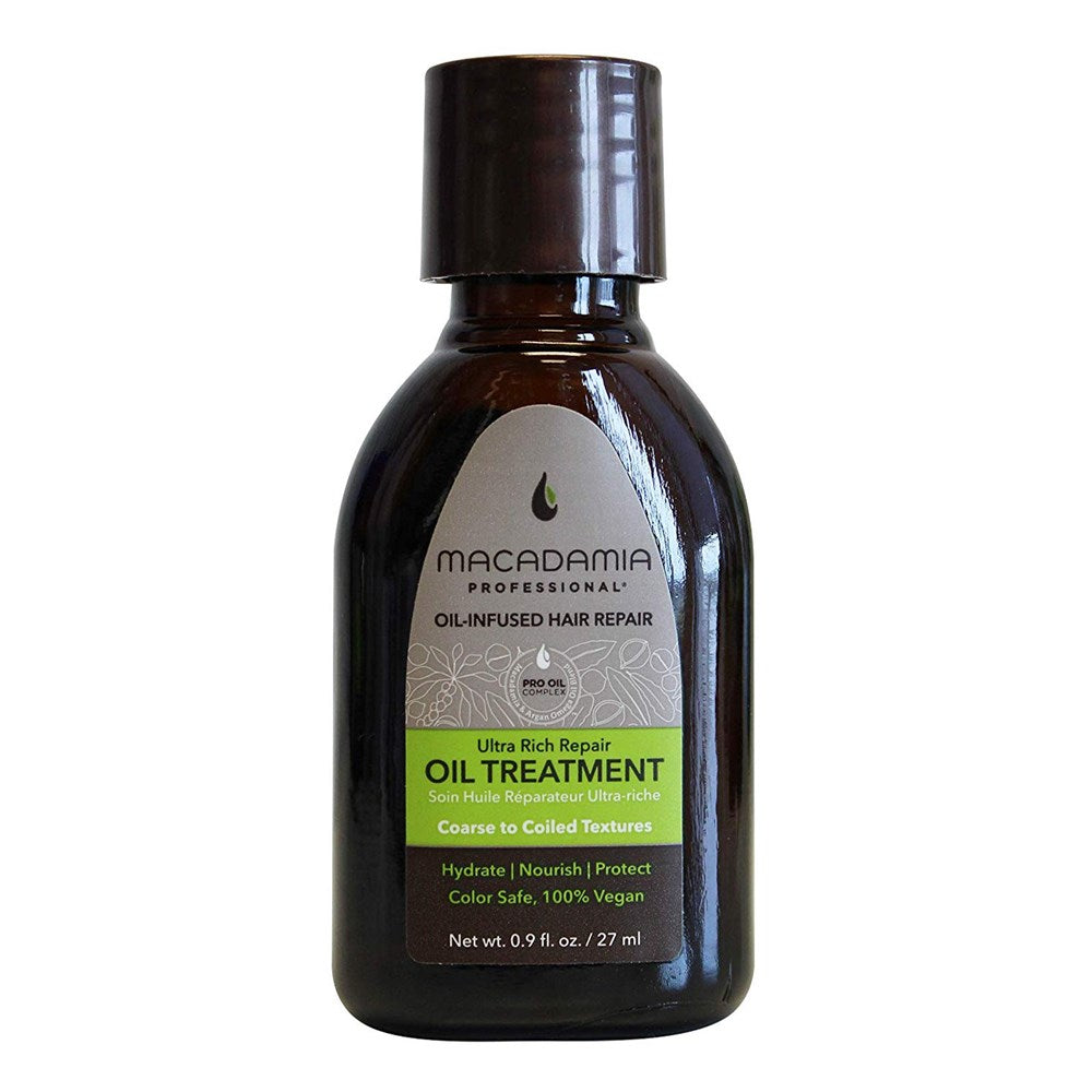 MACADAMIA Ultra Rich Repair Oil Treatment